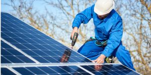 Installation Maintenance Panneaux Solaires Photovoltaïques à Navilly